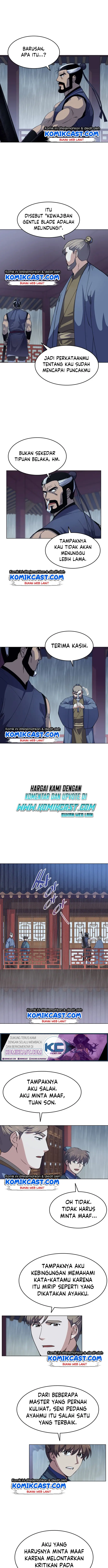 image-komik-tale-of-a-scribe-who-retires-to-the-countryside-chapter-17-11/16