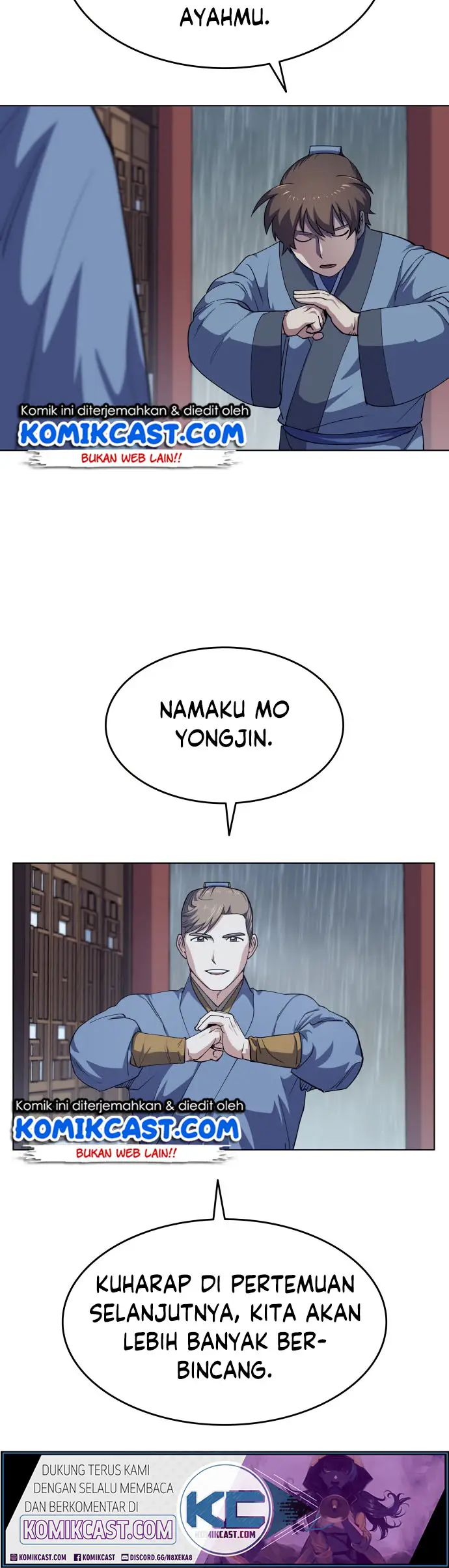 image-komik-tale-of-a-scribe-who-retires-to-the-countryside-chapter-17-12/16