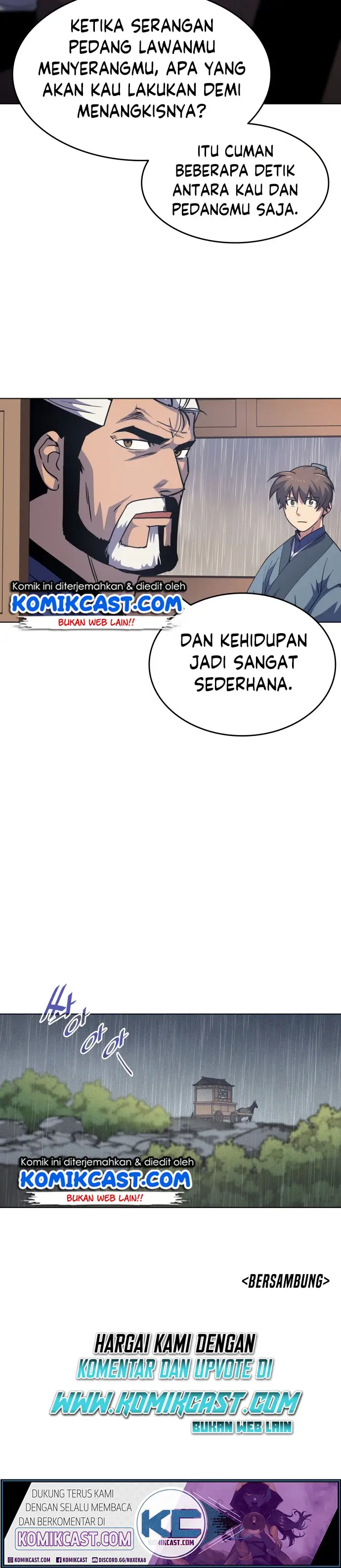 image-komik-tale-of-a-scribe-who-retires-to-the-countryside-chapter-17-14/16