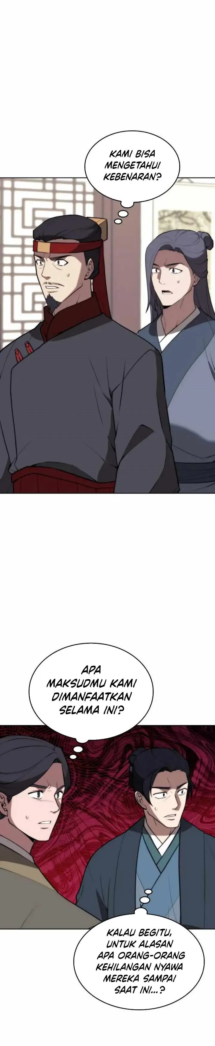 image-komik-tale-of-a-scribe-who-retires-to-the-countryside-chapter-170-1/37