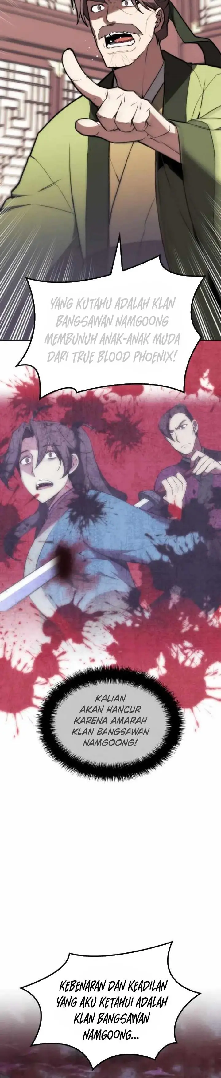 image-komik-tale-of-a-scribe-who-retires-to-the-countryside-chapter-170-3/37