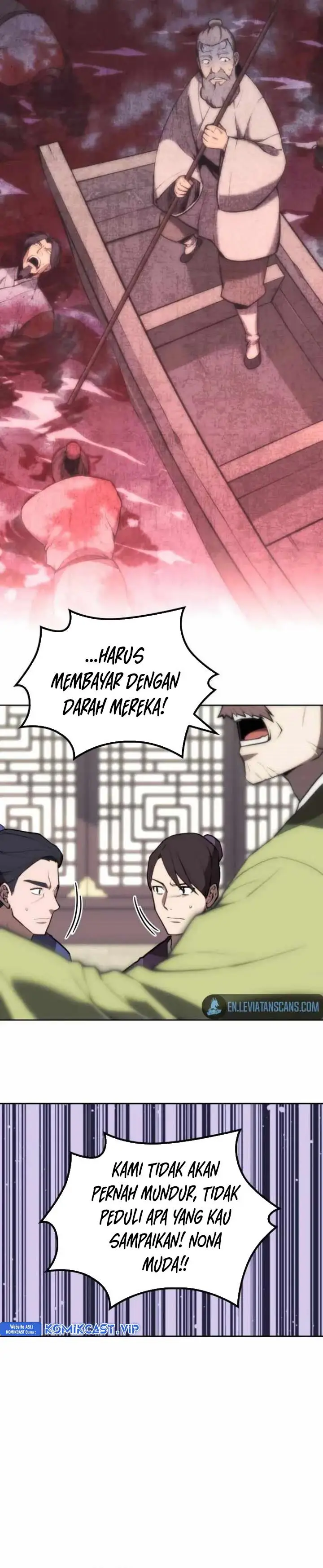 image-komik-tale-of-a-scribe-who-retires-to-the-countryside-chapter-170-4/37