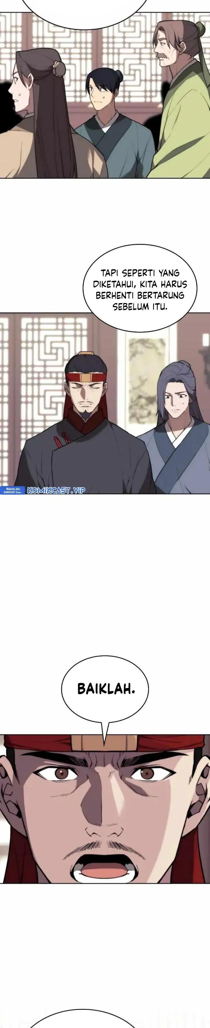 image-komik-tale-of-a-scribe-who-retires-to-the-countryside-chapter-170-8/37