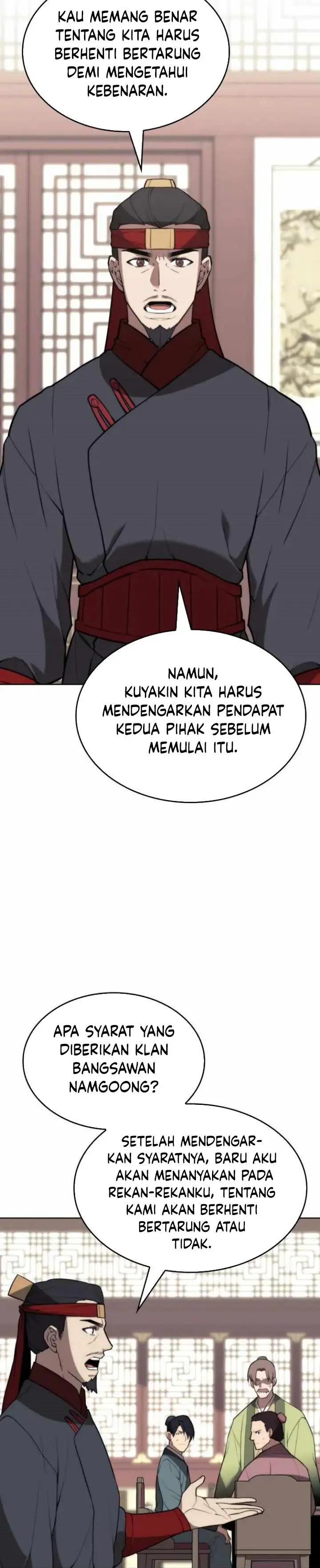 image-komik-tale-of-a-scribe-who-retires-to-the-countryside-chapter-170-9/37