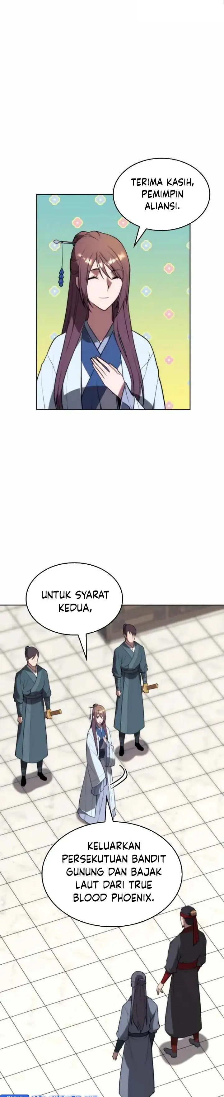 image-komik-tale-of-a-scribe-who-retires-to-the-countryside-chapter-170-13/37