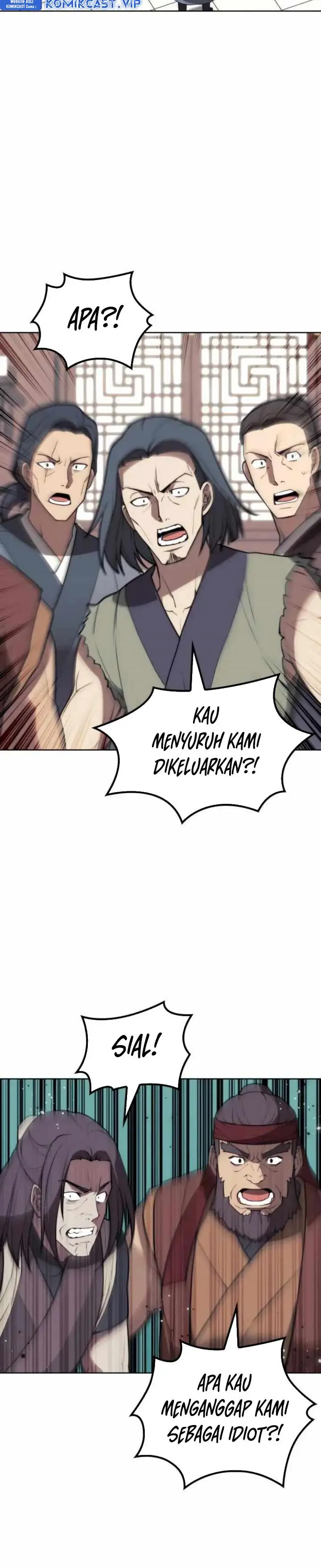 image-komik-tale-of-a-scribe-who-retires-to-the-countryside-chapter-170-14/37