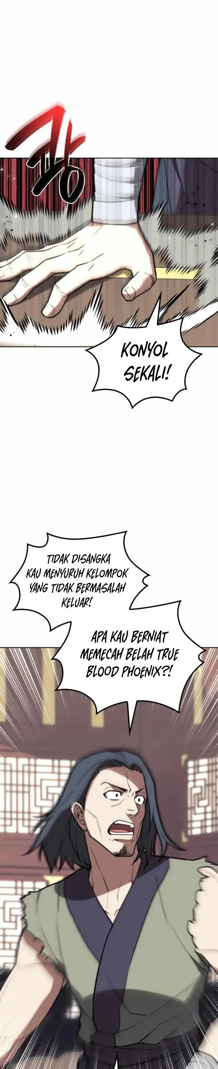 image-komik-tale-of-a-scribe-who-retires-to-the-countryside-chapter-170-15/37