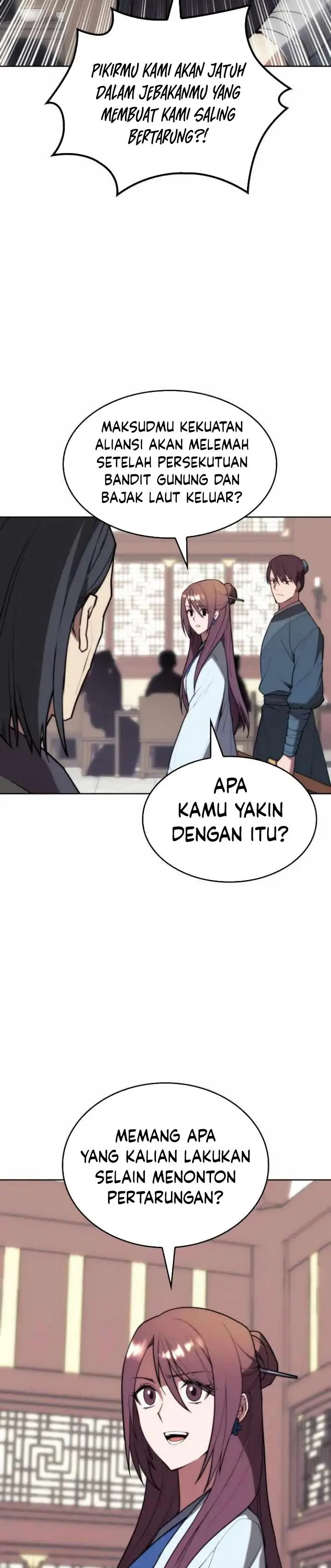 image-komik-tale-of-a-scribe-who-retires-to-the-countryside-chapter-170-16/37