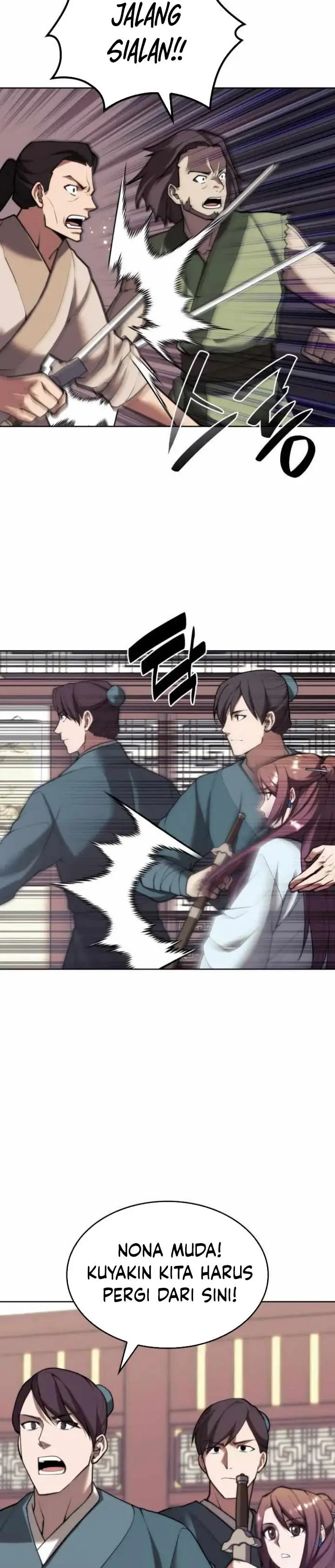 image-komik-tale-of-a-scribe-who-retires-to-the-countryside-chapter-170-20/37