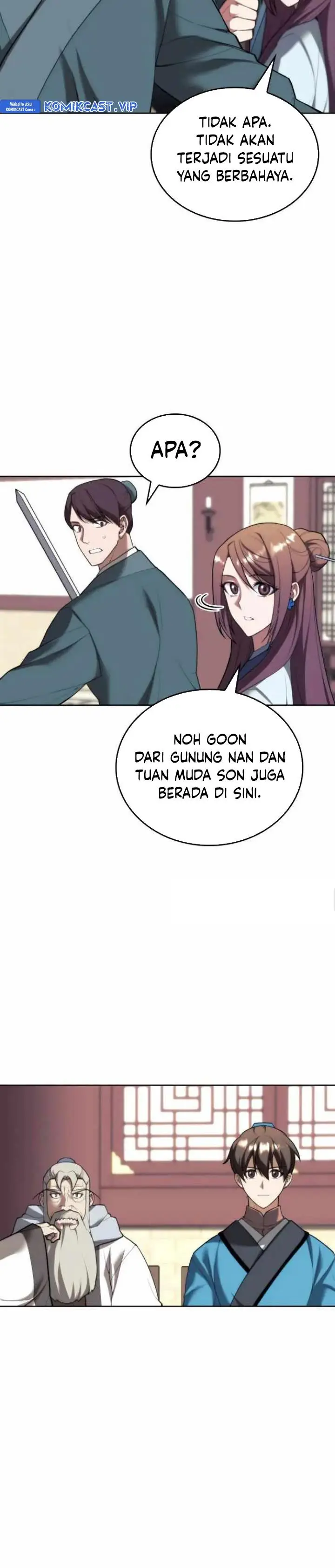 image-komik-tale-of-a-scribe-who-retires-to-the-countryside-chapter-170-21/37