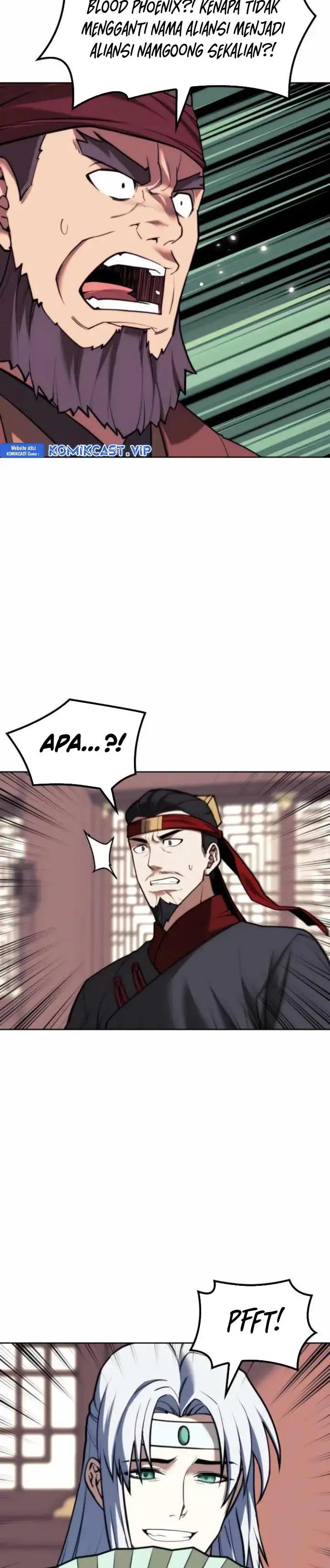 image-komik-tale-of-a-scribe-who-retires-to-the-countryside-chapter-170-25/37