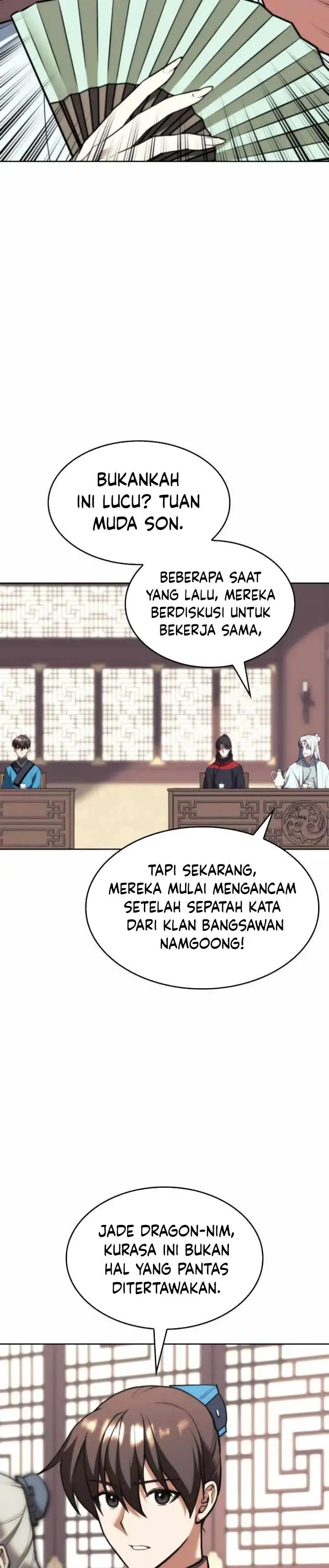 image-komik-tale-of-a-scribe-who-retires-to-the-countryside-chapter-170-26/37