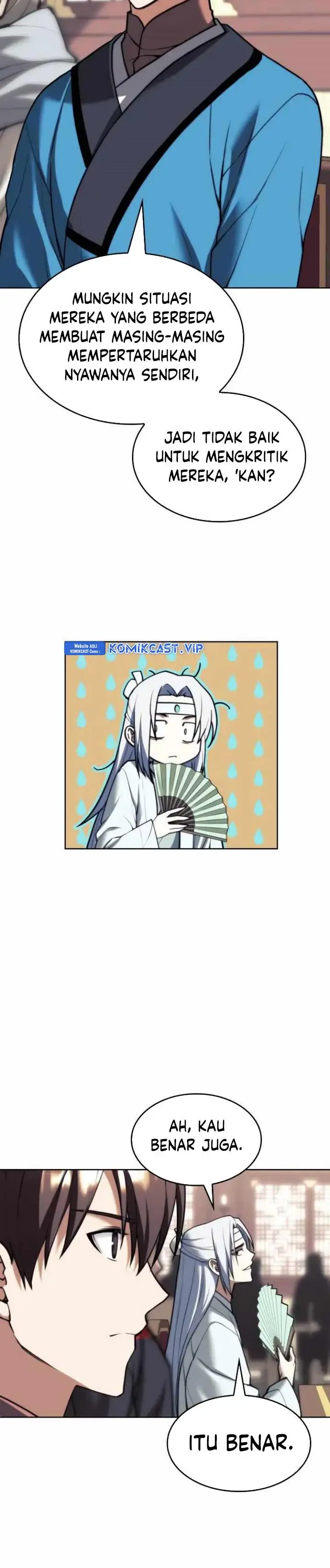 image-komik-tale-of-a-scribe-who-retires-to-the-countryside-chapter-170-27/37