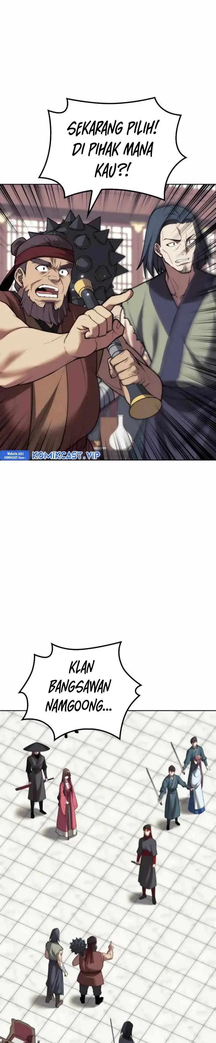 image-komik-tale-of-a-scribe-who-retires-to-the-countryside-chapter-170-28/37