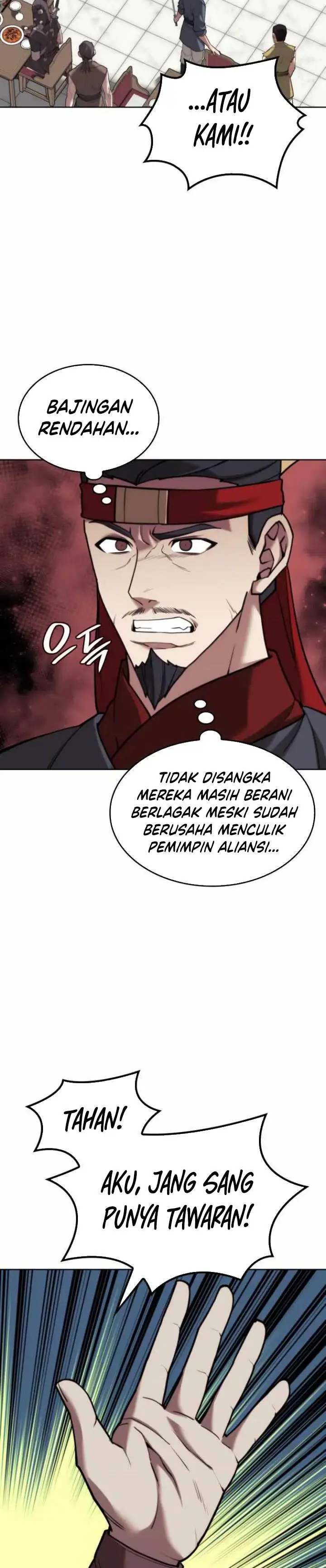 image-komik-tale-of-a-scribe-who-retires-to-the-countryside-chapter-170-29/37