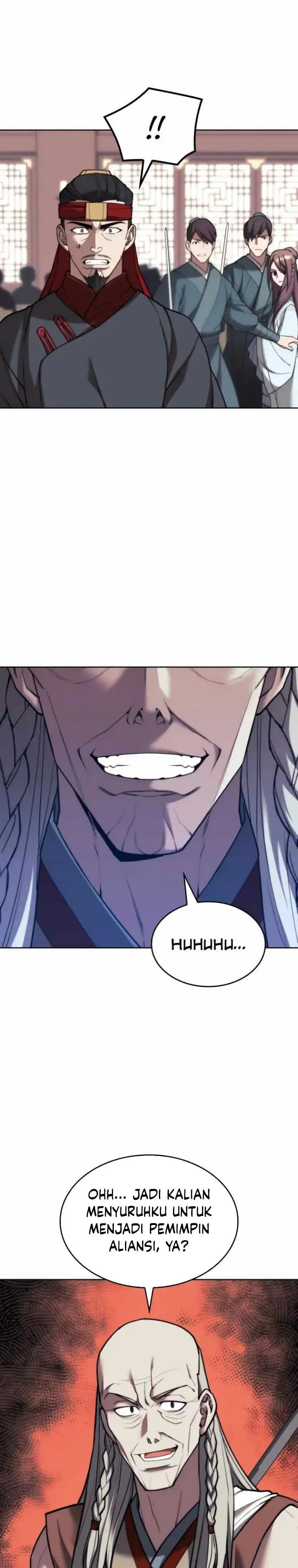 image-komik-tale-of-a-scribe-who-retires-to-the-countryside-chapter-170-33/37