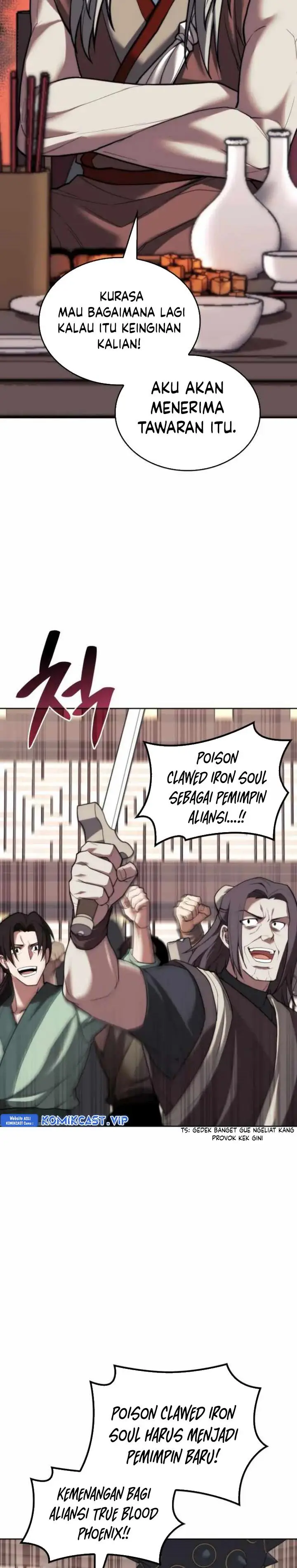 image-komik-tale-of-a-scribe-who-retires-to-the-countryside-chapter-170-34/37