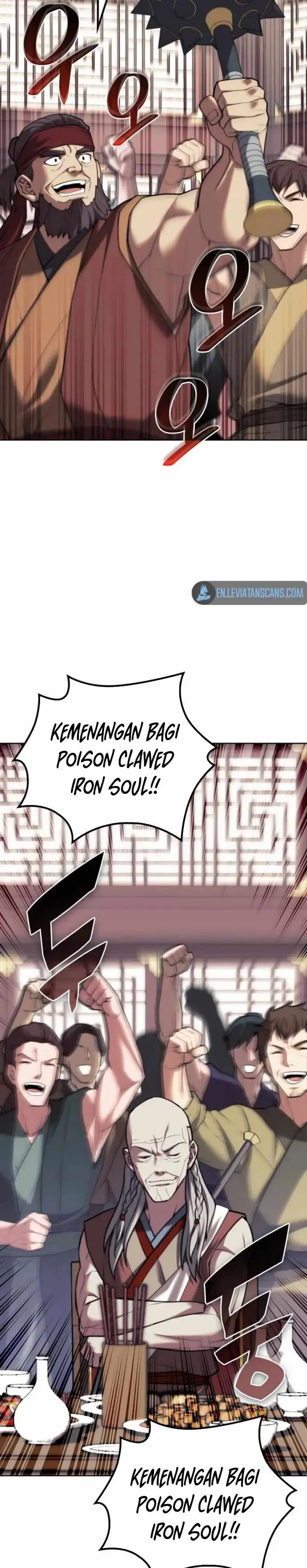 image-komik-tale-of-a-scribe-who-retires-to-the-countryside-chapter-170-35/37