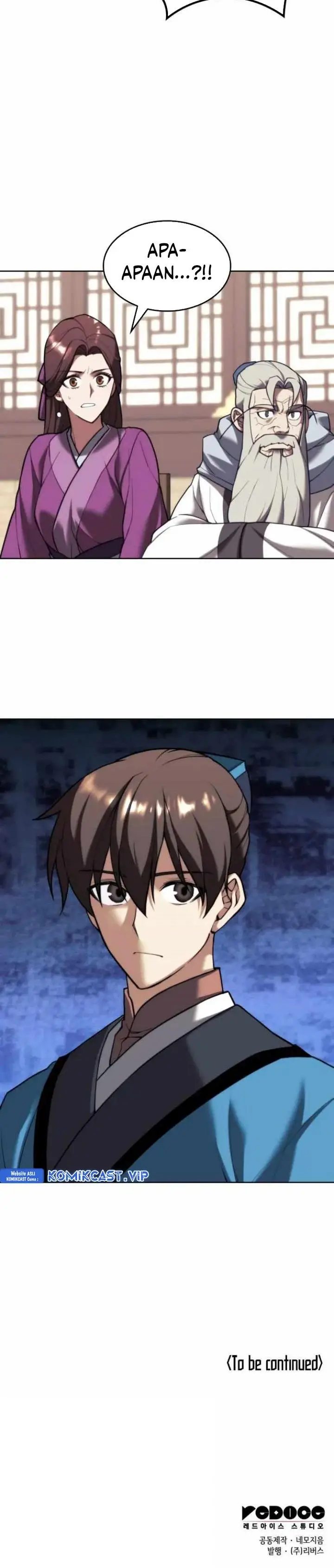 image-komik-tale-of-a-scribe-who-retires-to-the-countryside-chapter-170-36/37