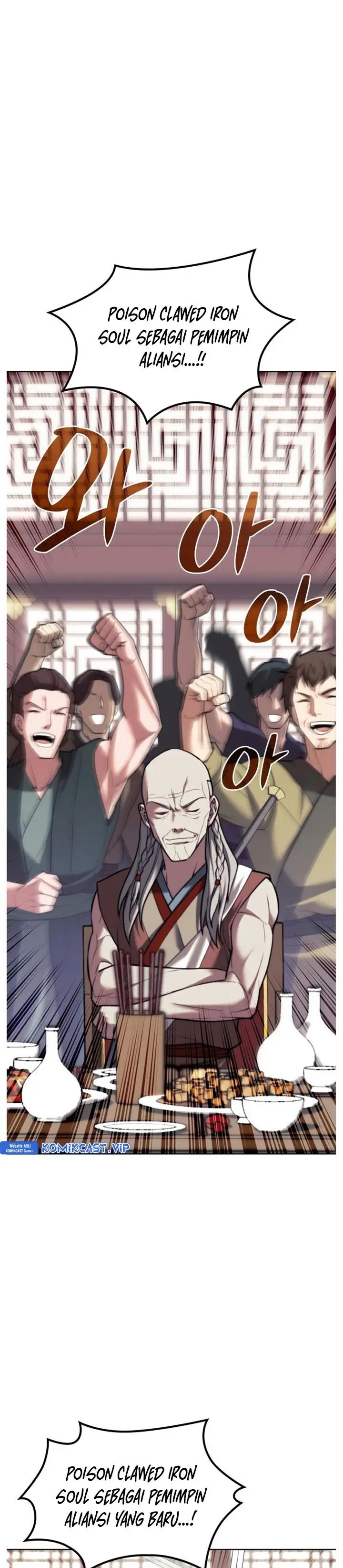 image-komik-tale-of-a-scribe-who-retires-to-the-countryside-chapter-171-0/36