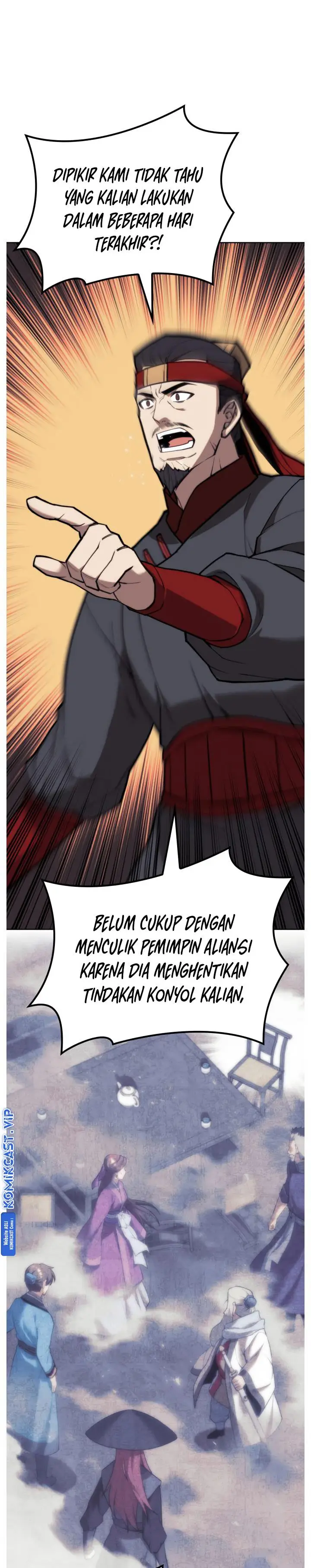 image-komik-tale-of-a-scribe-who-retires-to-the-countryside-chapter-171-5/36