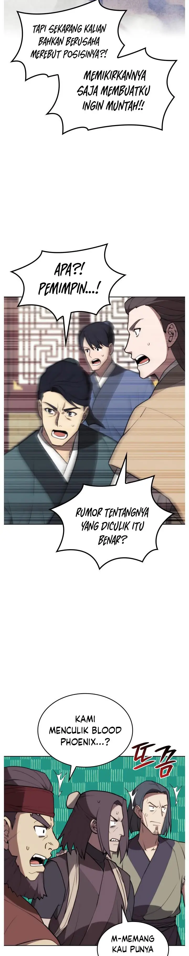 image-komik-tale-of-a-scribe-who-retires-to-the-countryside-chapter-171-6/36