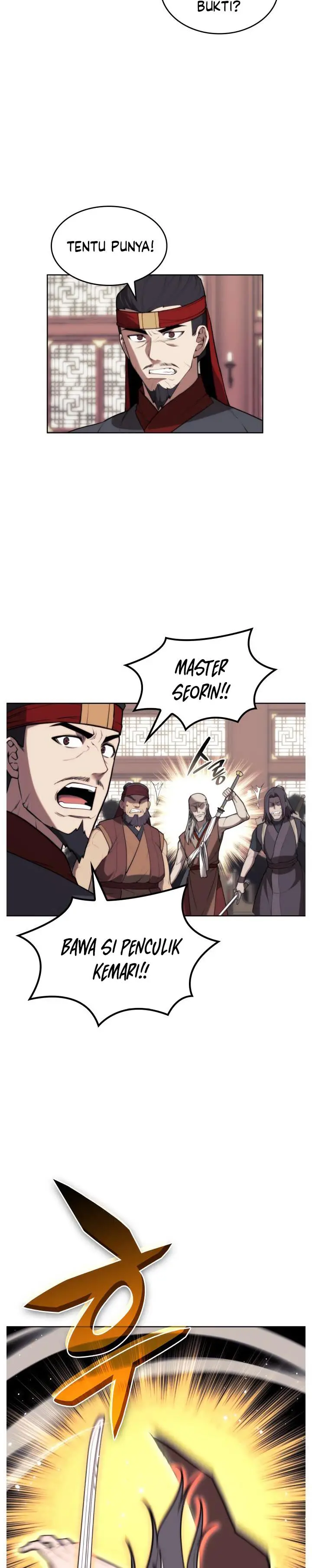 image-komik-tale-of-a-scribe-who-retires-to-the-countryside-chapter-171-7/36