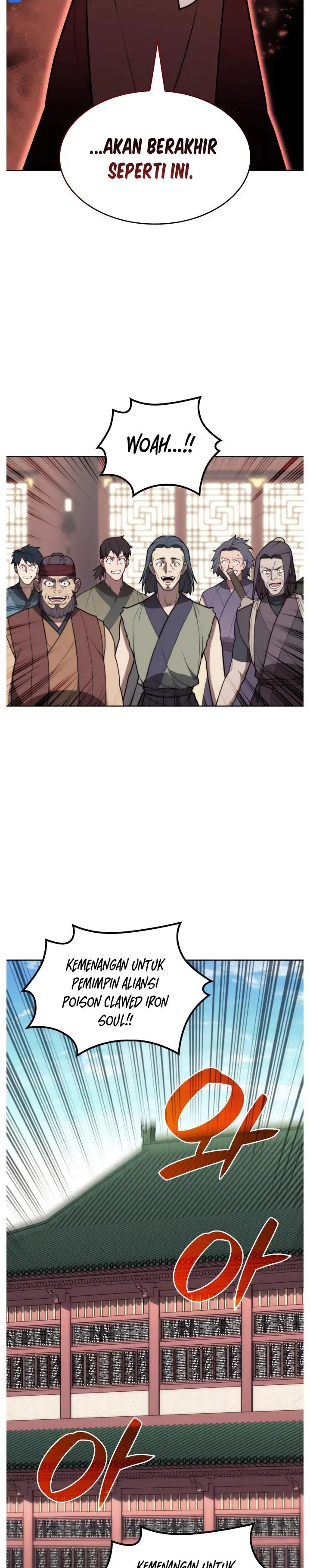 image-komik-tale-of-a-scribe-who-retires-to-the-countryside-chapter-171-11/36