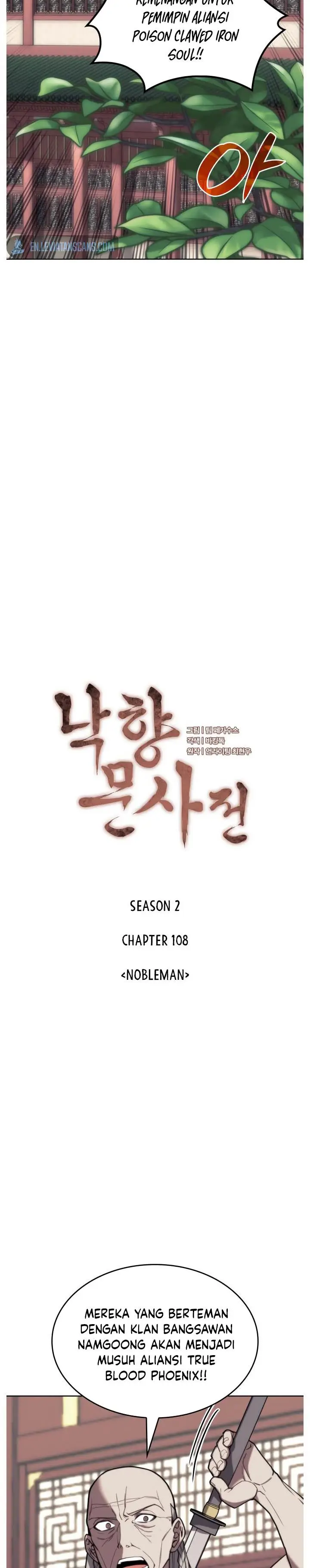 image-komik-tale-of-a-scribe-who-retires-to-the-countryside-chapter-171-12/36