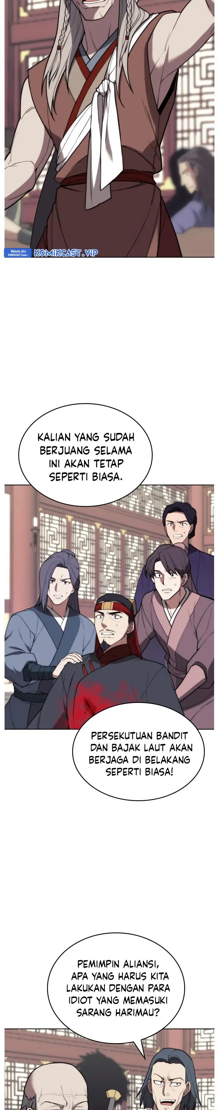 image-komik-tale-of-a-scribe-who-retires-to-the-countryside-chapter-171-13/36