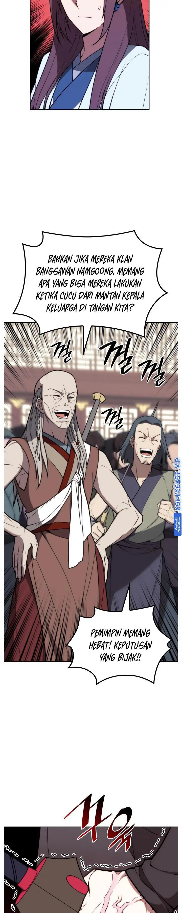 image-komik-tale-of-a-scribe-who-retires-to-the-countryside-chapter-171-15/36