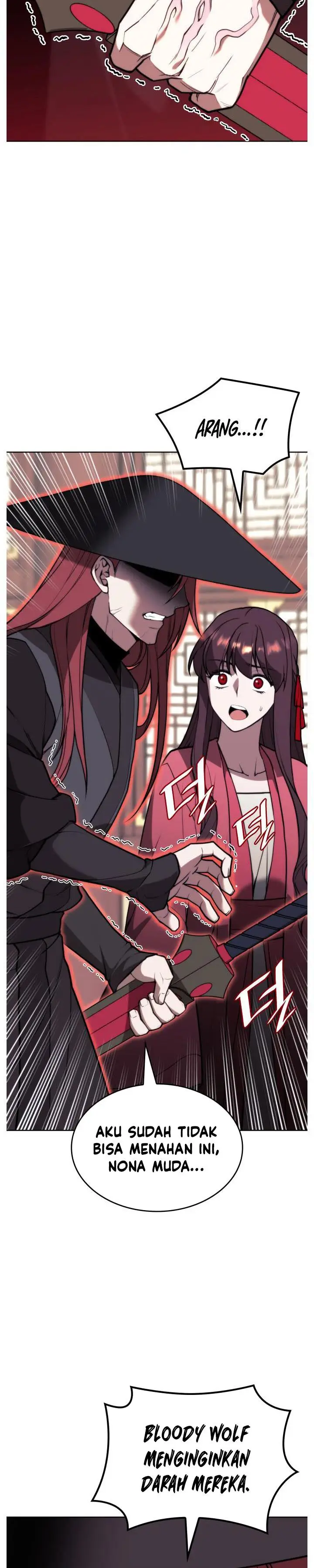 image-komik-tale-of-a-scribe-who-retires-to-the-countryside-chapter-171-16/36