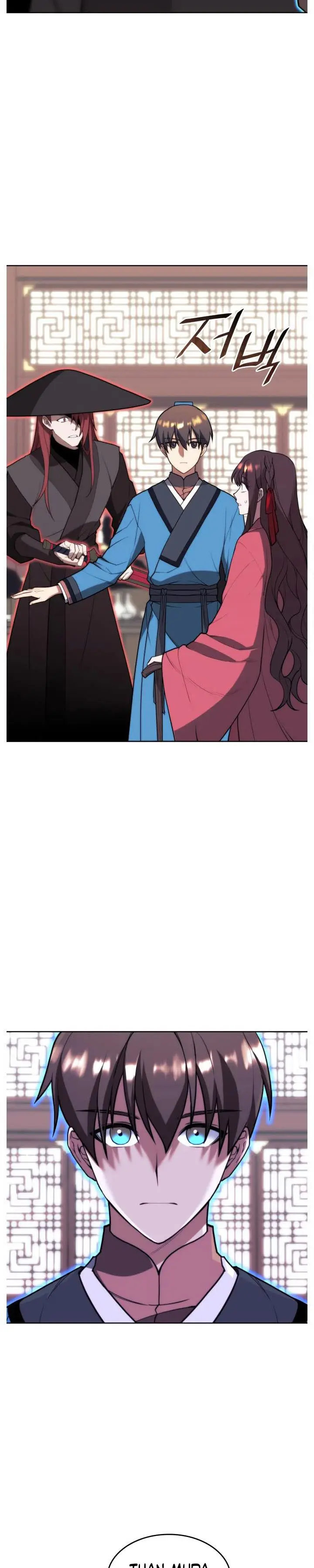 image-komik-tale-of-a-scribe-who-retires-to-the-countryside-chapter-171-18/36