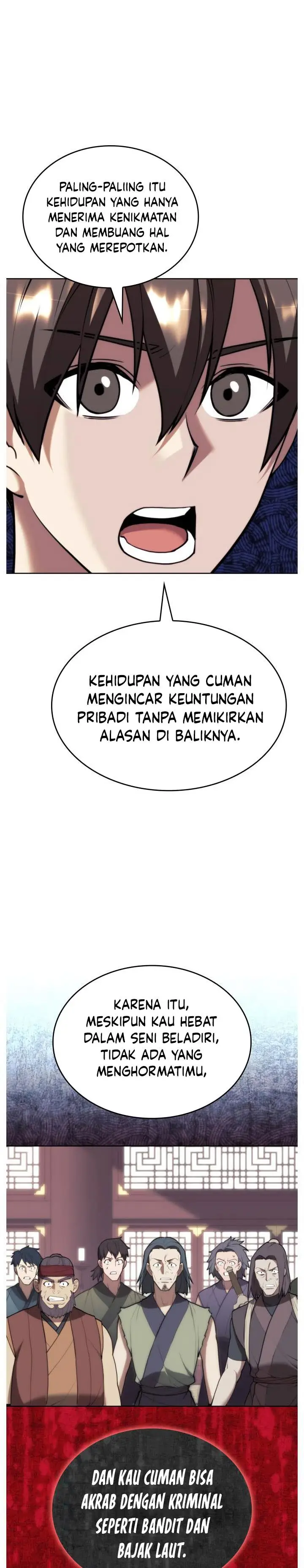 image-komik-tale-of-a-scribe-who-retires-to-the-countryside-chapter-171-27/36