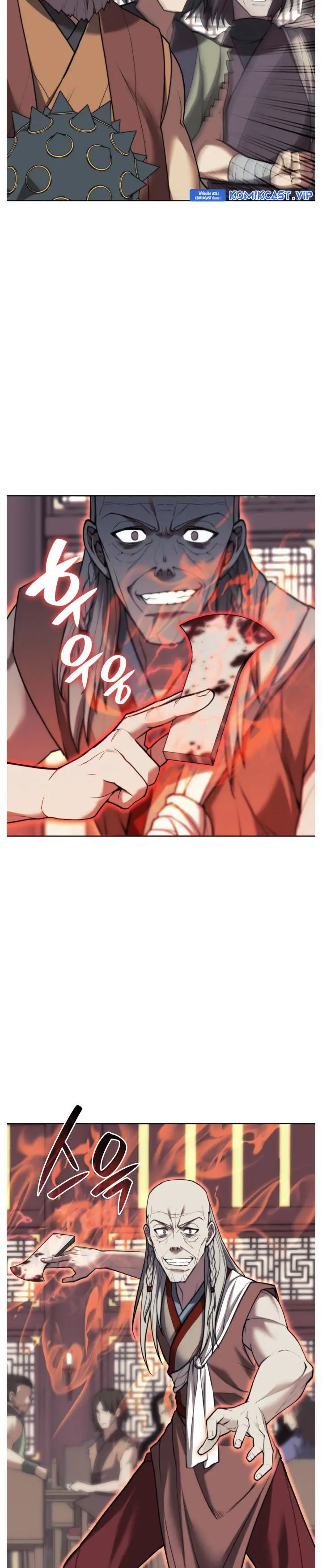 image-komik-tale-of-a-scribe-who-retires-to-the-countryside-chapter-171-31/36