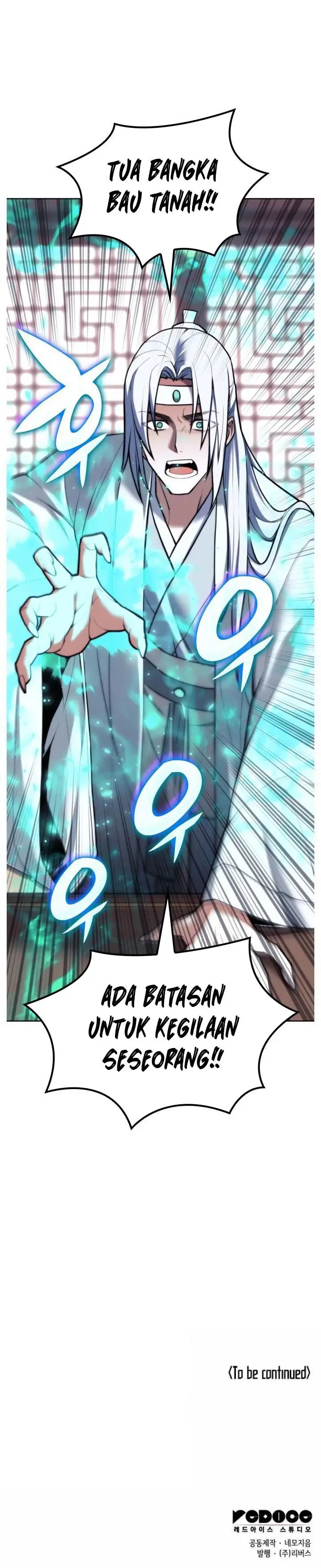 image-komik-tale-of-a-scribe-who-retires-to-the-countryside-chapter-171-35/36