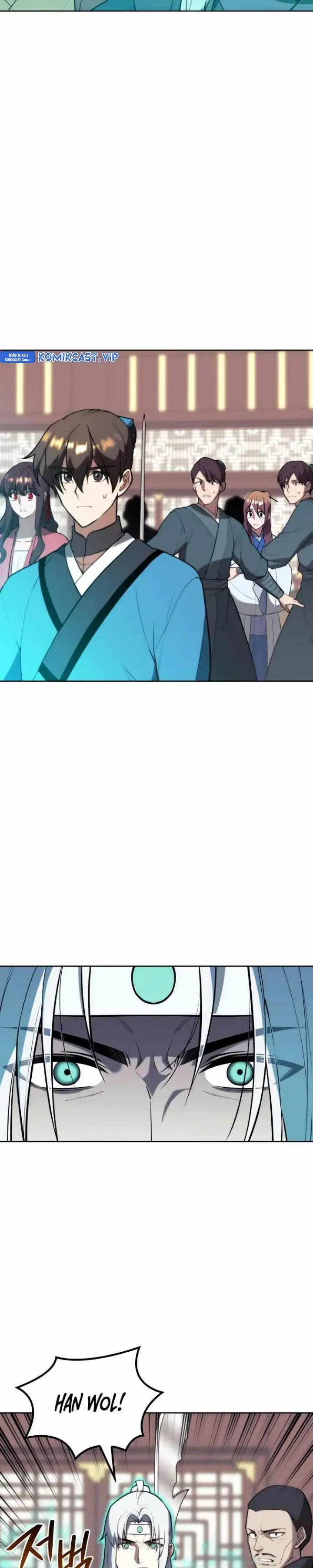 image-komik-tale-of-a-scribe-who-retires-to-the-countryside-chapter-172-3/37