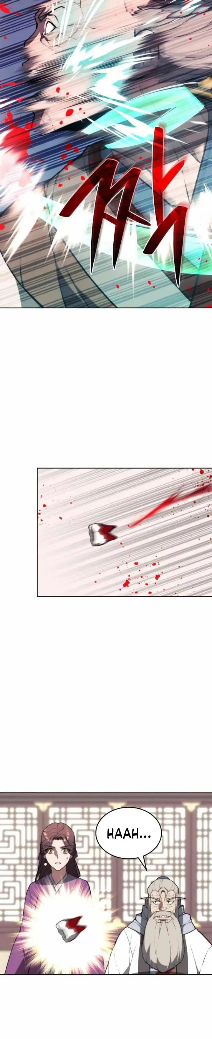 image-komik-tale-of-a-scribe-who-retires-to-the-countryside-chapter-172-6/37