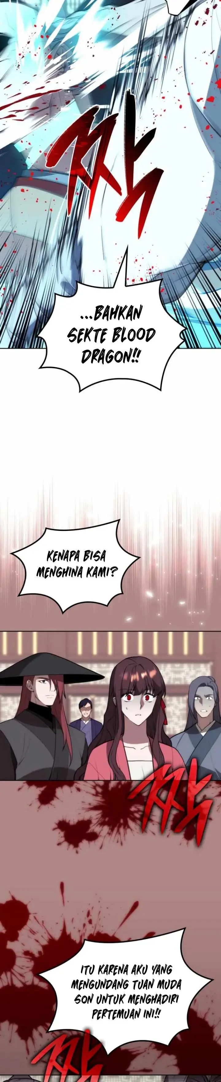 image-komik-tale-of-a-scribe-who-retires-to-the-countryside-chapter-172-8/37