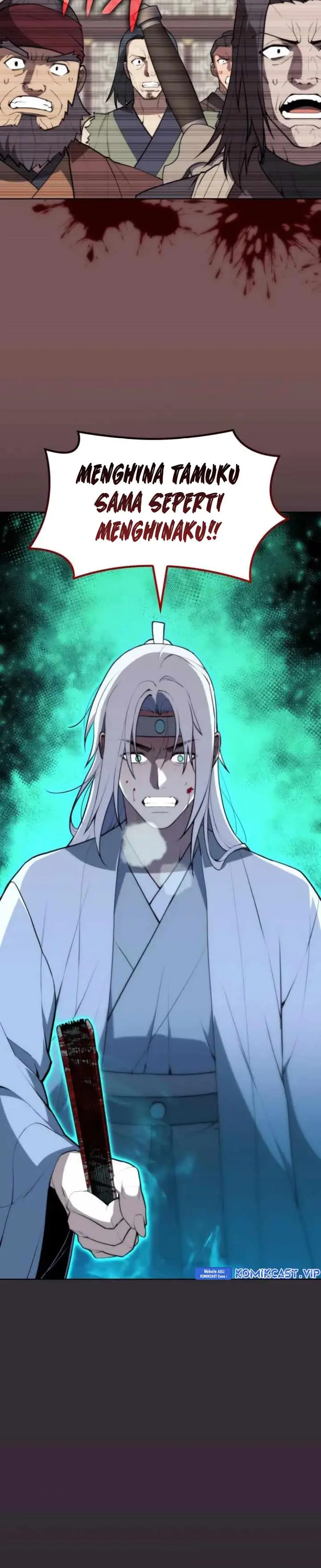 image-komik-tale-of-a-scribe-who-retires-to-the-countryside-chapter-172-9/37