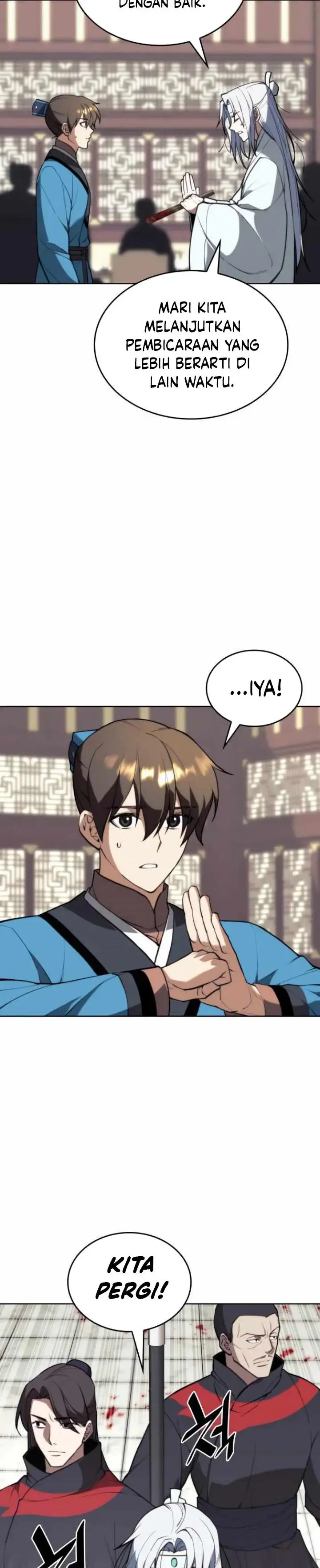 image-komik-tale-of-a-scribe-who-retires-to-the-countryside-chapter-172-16/37