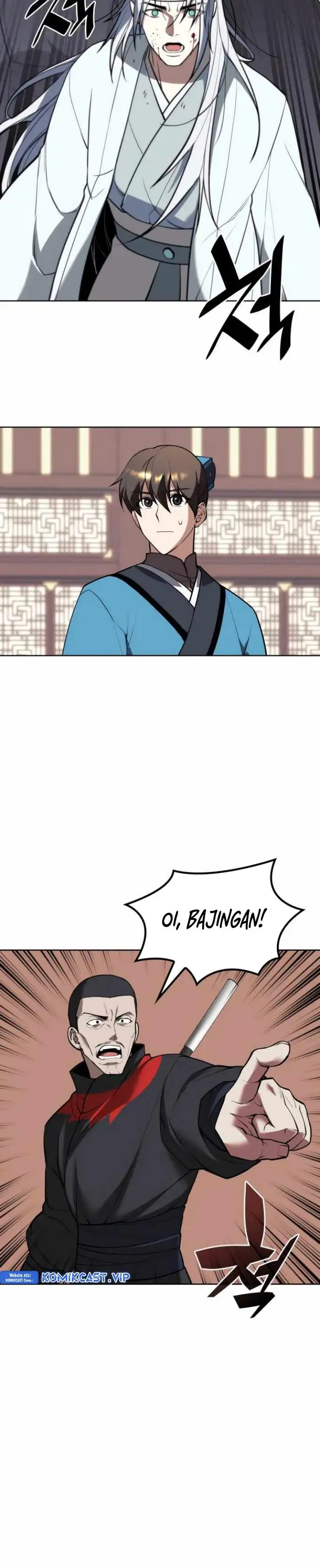 image-komik-tale-of-a-scribe-who-retires-to-the-countryside-chapter-172-17/37