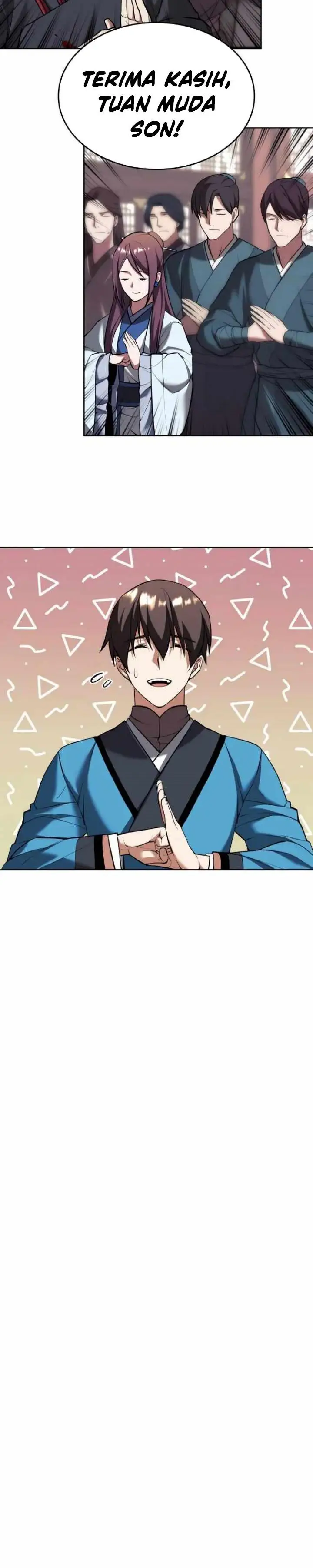 image-komik-tale-of-a-scribe-who-retires-to-the-countryside-chapter-172-23/37