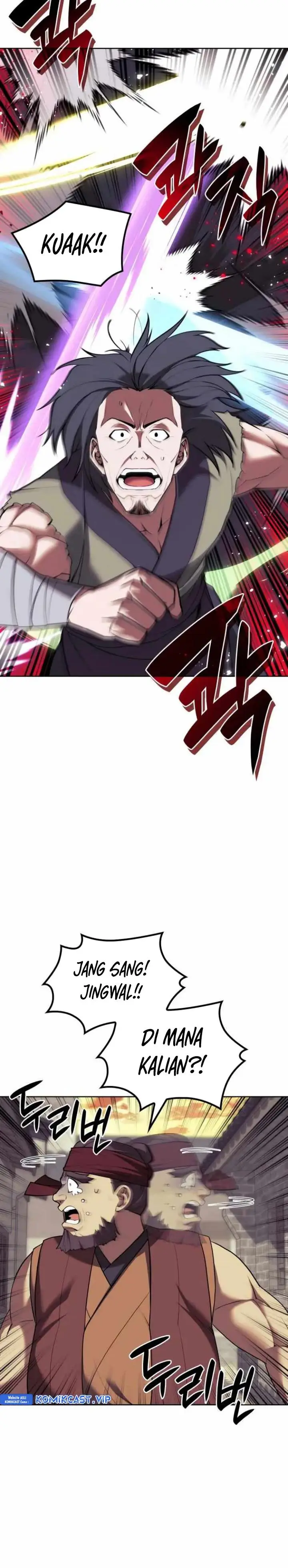 image-komik-tale-of-a-scribe-who-retires-to-the-countryside-chapter-172-30/37