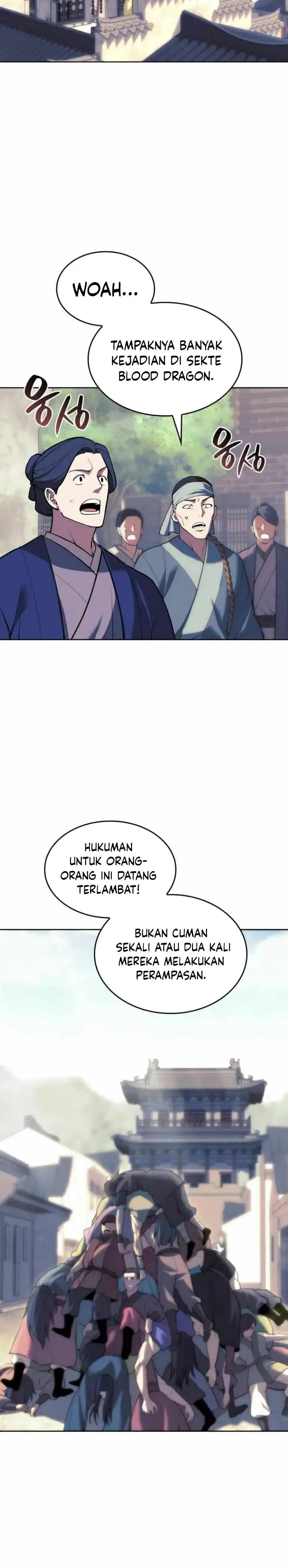 image-komik-tale-of-a-scribe-who-retires-to-the-countryside-chapter-172-32/37