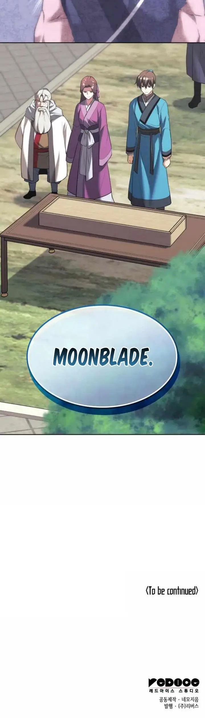 image-komik-tale-of-a-scribe-who-retires-to-the-countryside-chapter-172-36/37