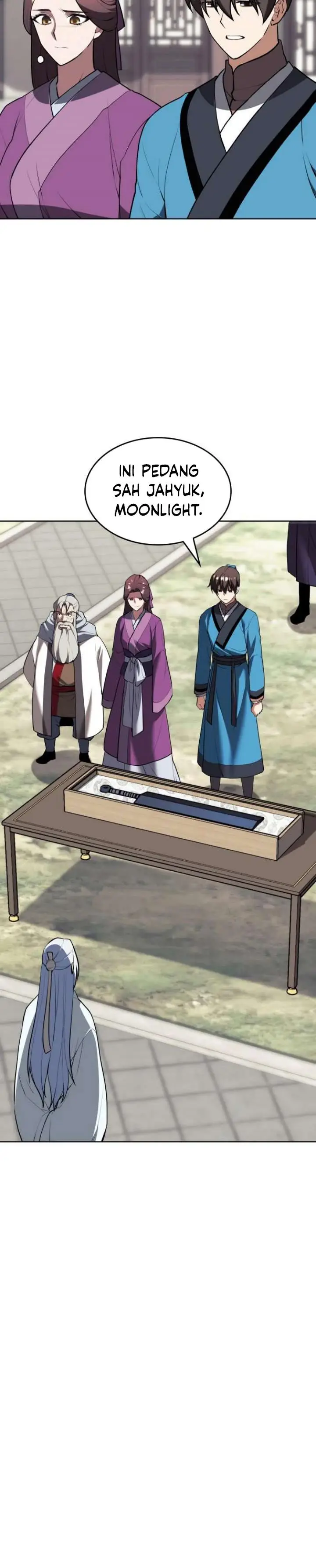 image-komik-tale-of-a-scribe-who-retires-to-the-countryside-chapter-173-1/37