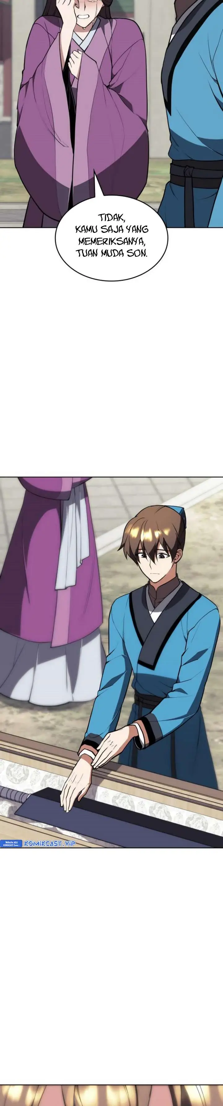 image-komik-tale-of-a-scribe-who-retires-to-the-countryside-chapter-173-3/37