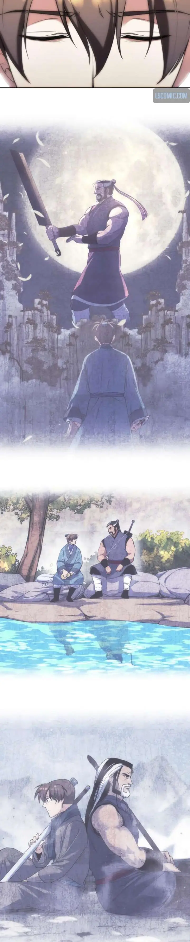 image-komik-tale-of-a-scribe-who-retires-to-the-countryside-chapter-173-4/37