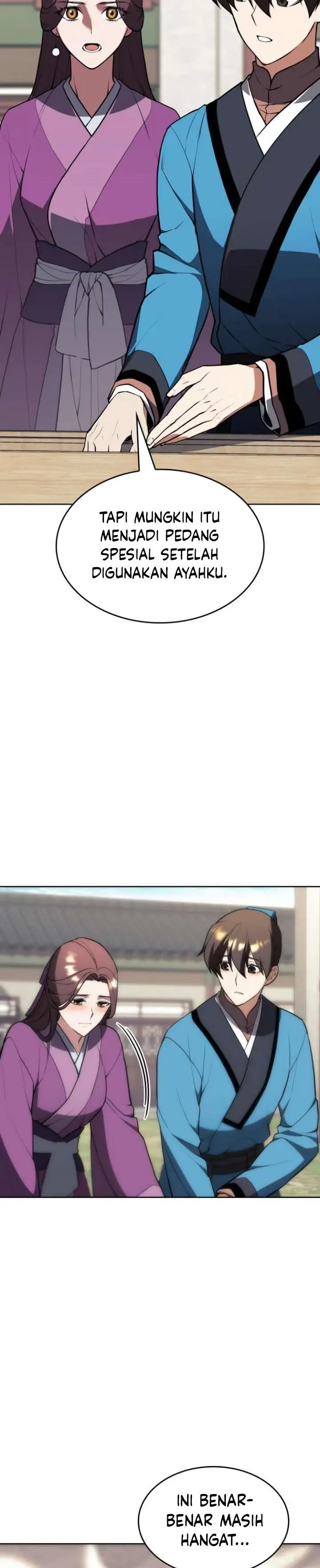 image-komik-tale-of-a-scribe-who-retires-to-the-countryside-chapter-173-7/37